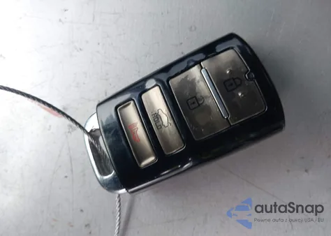 2014 Kia Cadenza Premium из США, поврежденный, VIN KNALN4D71E5153278